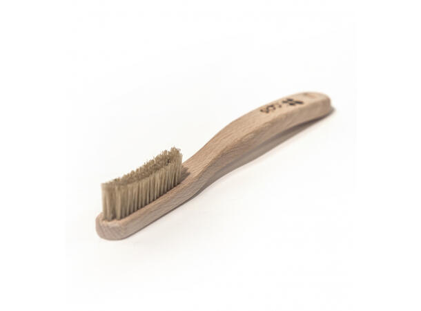 Lapis Wooden Brush